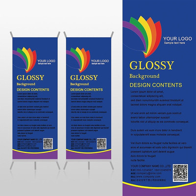 ��ɫ������ӡˢxչ�ܱ���psdģ�� PSD