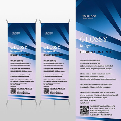 ��ɫ��ˮxչ�ܱ���psdģ�� PSD