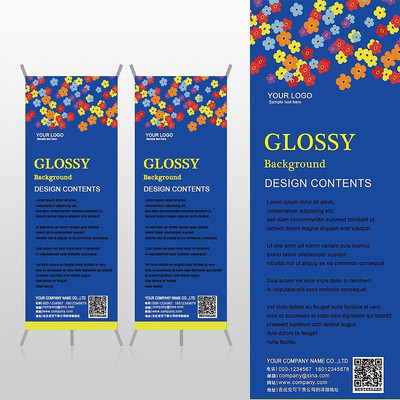 ��ɫС���Զ�ͯ����xչ�ܱ���psdģ�� PSD