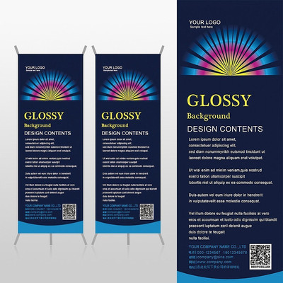 ��ɫ�������ֻ���xչ�ܱ���psdģ�� PSD