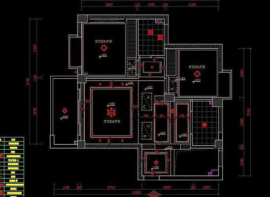 С����װ�޶����컨���ͼֽ