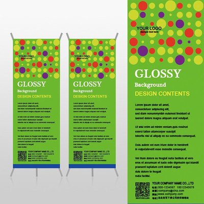 ��ɫԲ��ʱ��Ů����Ʒxչ�ܱ���psdģ�� PSD