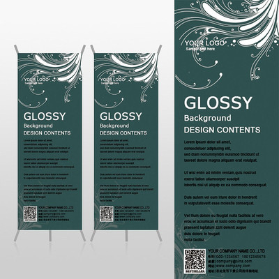 ��ɫ���Ƶ���xչ�ܱ���psdģ�� PSD