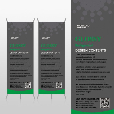 ����Ů����Ʒxչ�ܱ���psdģ�� PSD