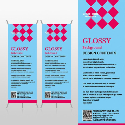 ����ɫŮ����Ʒ��Ʒxչ�ܱ���psdģ�� PSD