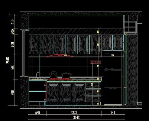 ���巿�����������ߴ����ͼ