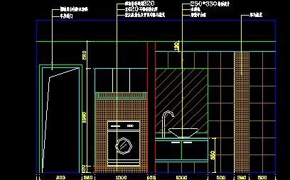 ��ʽ��������B����ͼ CAD