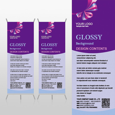 ��ɫ���Բʴ�����Ůʿ��Ʒxչ�ܱ���psdģ�� PSD