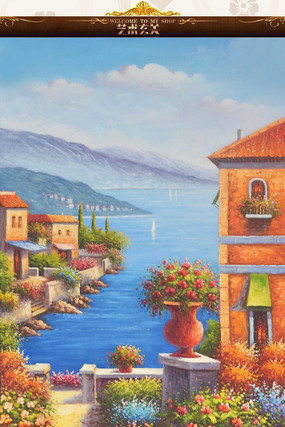 ���к��羰�ͻ���������ͼ TIF