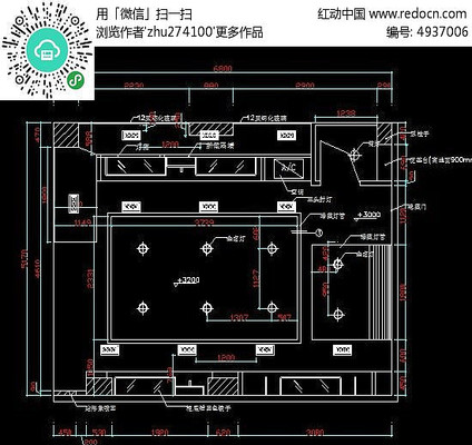 ��װ��װ���컨����ͼ CAD