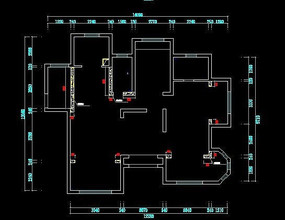 ��ŷ����ǽ��Ķ��ߴ�ͼ