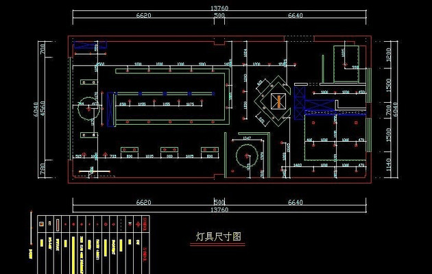 ������ƾ߳ߴ�ͼ