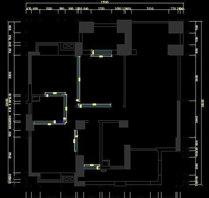 ��԰ŷʽ�����ǽ��Ķ��ߴ�ͼ