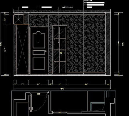 ��԰ŷʽ���С��������ͼ