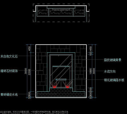 ����װ�޵�������ͥˮ������ʾ��ͼ