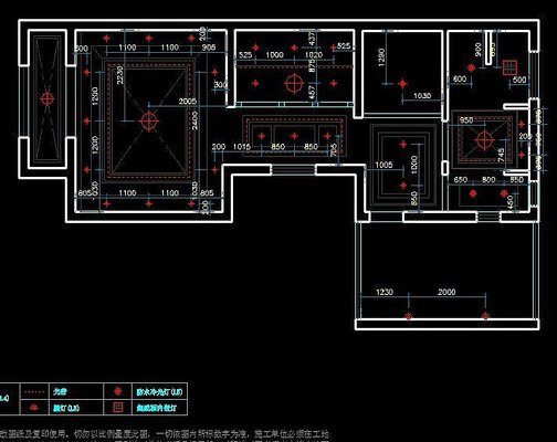 ����װ�����㶥��ƾ߲��óߴ�ʾ��ͼ