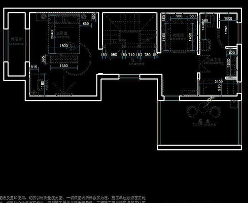 ����װ������Ҿӳߴ�ʾ��ͼ