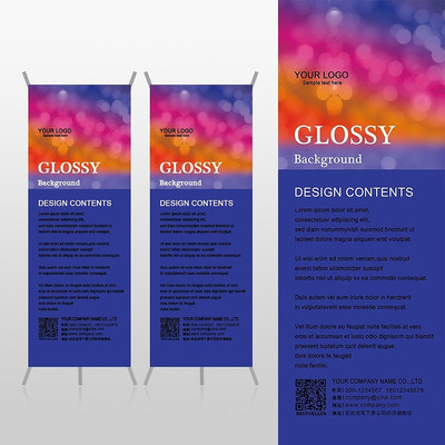 ��Լ������ɫ�λñ�������Ļ�����xչ�ܱ���psdģ�� PSD