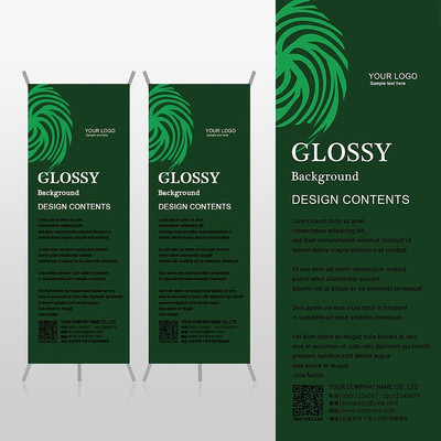 ��ɫֲ�ﻨ��xչ�ܱ���psdģ�� PSD