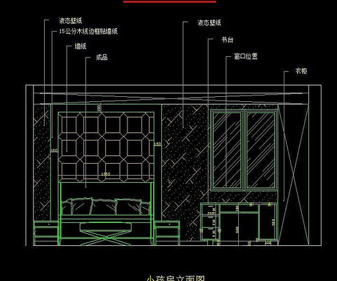 ��װ��С������ͷ����ͼ