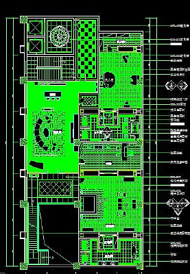 �Ƶ���ͳ�׷�����ƽ�沼��ͼ