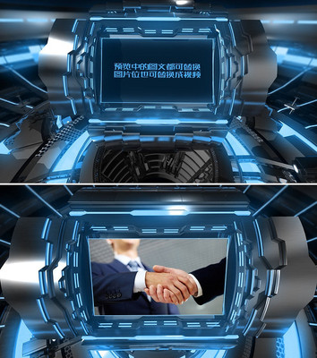 ����ά������е����ͼ��չʾģ�� aep