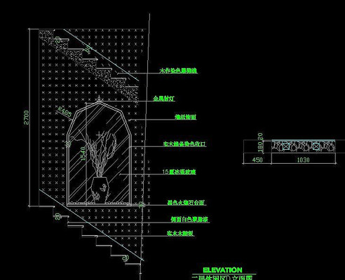 ����ԺSPA�ݶ���������D����ͼ