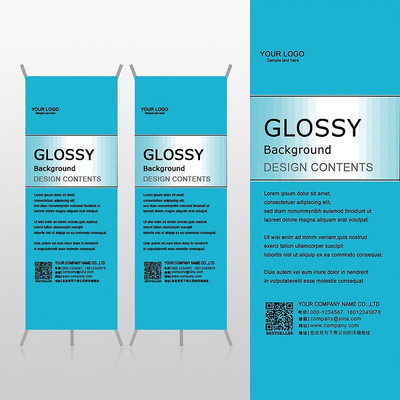 ��ʯ�����ƻ�ױƷXչ�ܱ���psdģ�� PSD