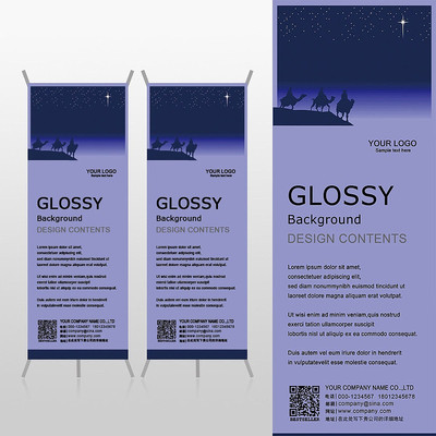 ����ʿѰ��ͼ��������ʥ����Xչ�ܱ���psdģ�� PSD