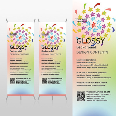 ����ǽ�����ףXչ�ܱ���psdģ�� PSD