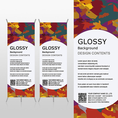 ��ɫɫ��滭����Xչ�ܱ���psdģ�� PSD