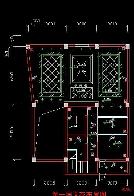 �ߵ�KTV��һ���컨����ͼ