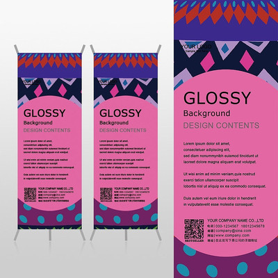 ����������ɫ�ʻ�����Xչ�ܱ���psdģ�� PSD