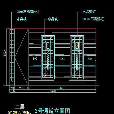 �ʼҹ���ư�KTV����3��ͨ������ͼ