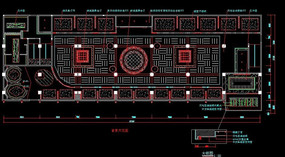 ɽ��ư��ײ��컨����ͼ