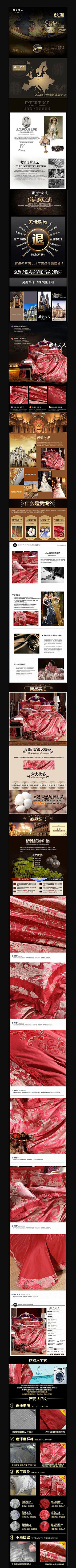 �Ա����޼ҷ�����ҳ����ͼģ�� PSD