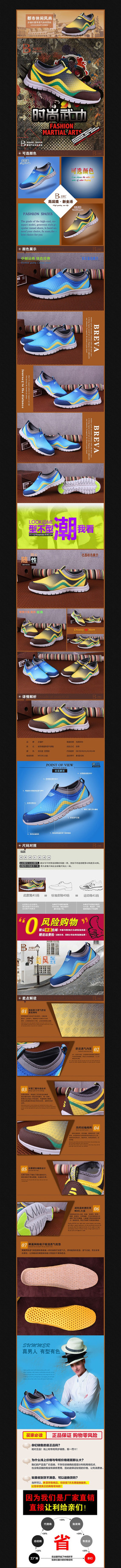 �Ա���ʿ�˶�Ь����ҳ�ز�ģ�� PSD