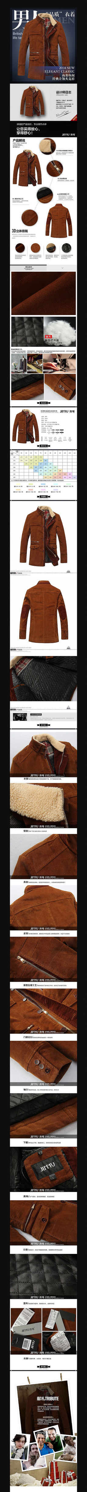 �Ա���װ������������ҳ����ͼ PSD