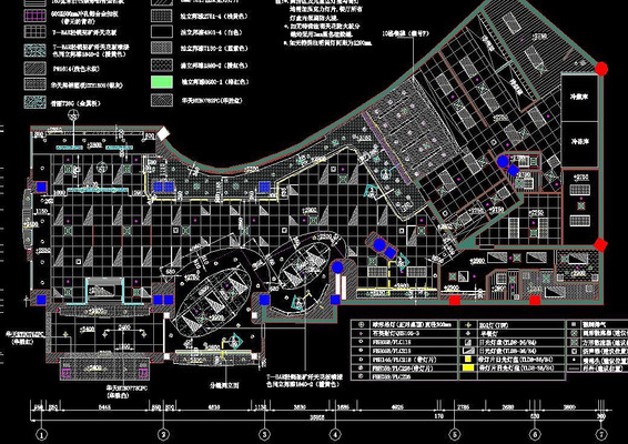 �ϵ»��컨����ͼ CAD