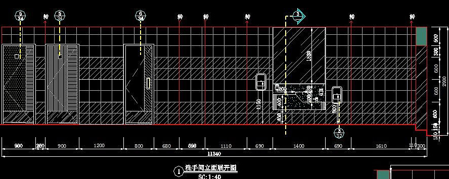 �ϵ»�ϴ�ּ�����չ��ͼ