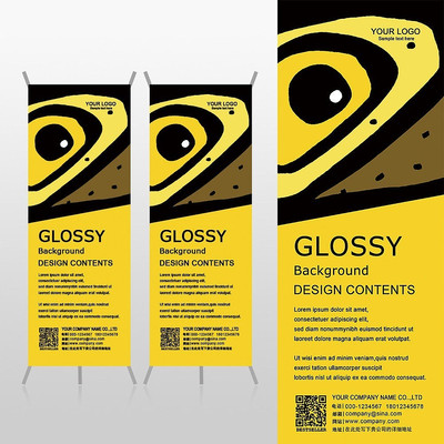 ��ͯ�滭����չ���Xչ�ܱ���psdģ�� PSD