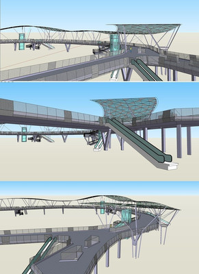 ���Դ������suģ�� skp