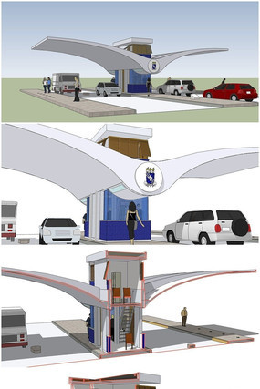 ���Դ�����ڴ���SUģ�� skp