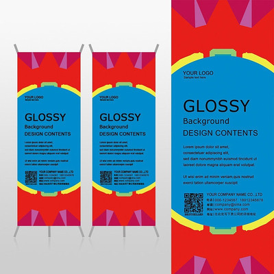 ����ͯ��ߵ�Xչ�ܱ���psdģ�� PSD