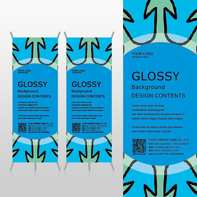 ����ͷ��ͯ��ߵ�Xչ�ܱ���psdģ�� PSD