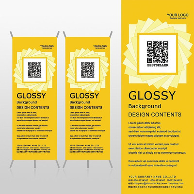 �����ֽ��ά��Xչ�ܱ���psdģ�� PSD