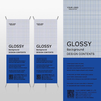 ��Լ���ʸ��Ӿ�����ʿ����Xչ�ܱ���psdģ�� PSD