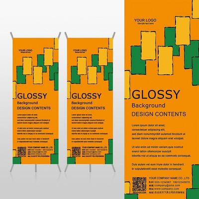 ���ĳ�ɫ����Xչ�ܱ���psdģ�� PSD