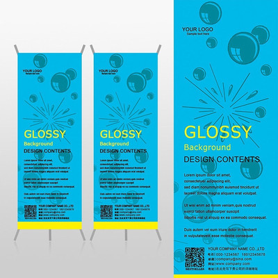 �ɰ����ݶ�ͯ���Xչ�ܱ���psdģ�� PSD