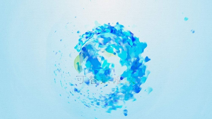 ������תlogo����AEģ�� aep